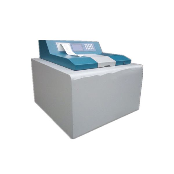 Quality Laboratory Testing Equipment / Automatic Calorimeter for sale