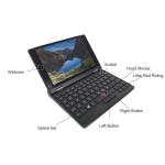 Factory price A7 Wholesale Brand New Win 11 Hand Computer Quad Core Cpu 256Gb