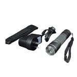 Factory Direct Explosion Proof LED Torch ATEX Certified Safety Flashlight with