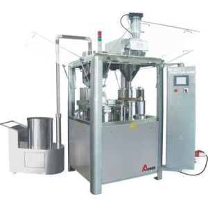 China NJP-2000 Fully automatic capsule filling machine wholesale