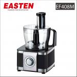 Easten 10-in-1 Vegetable Food Processor EF408M With Juicer Blender/ 1100W Food