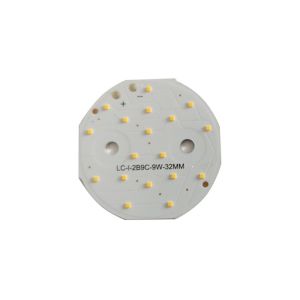 Commercial 30V 720lm Circular Led Downlight Module