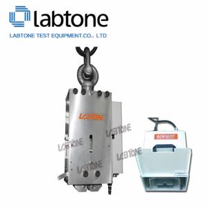 China 1500kg Load Quick Release Drop Tester For Large Package Large Capacity wholesale