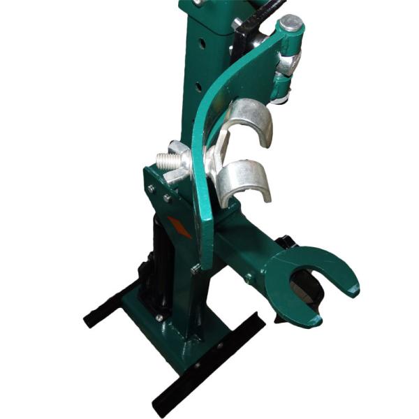 Quality Portable 3tons Internal Coil Car Spring Compressor Bar Type For Workshop for sale