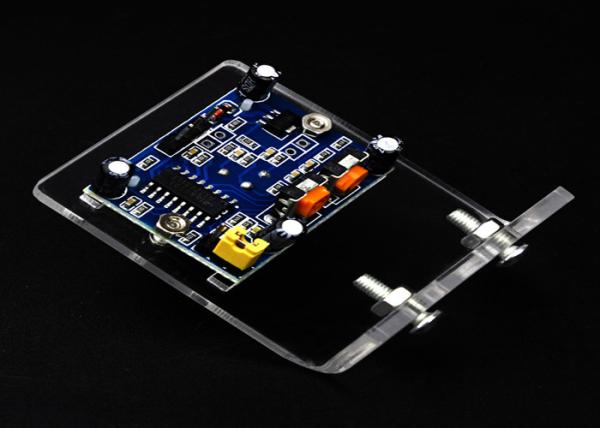 HCSR501 Acrylic Bracket Arduino Starter Kit With IR Pyroelectric Infrared Motion