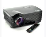 H1 DVB-T Digital TV HD 5.8'' 3000 Lumens 3D LED projector