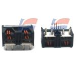 L07P015S05 Board Mount Current Sensor Open Loop Type Analog Voltage