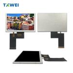 5-inch TFT Color Screen Module Touch Screen 1200nits High Brightness LCD Screen