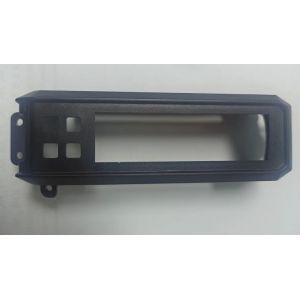 China White Electronic Motor Plastic Shell Molding PMMA P20 Material wholesale