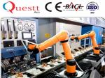 6 Axis Industrial Robotics Automation Collaboration Robot Human Touch Arm Length