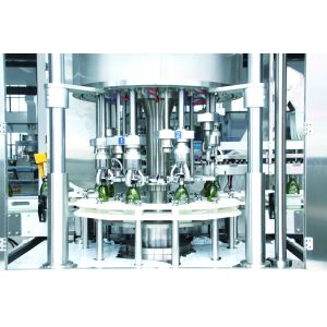 China Glass / Plastic Home Care Bottle Trigger Capper wholesale