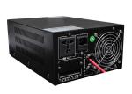 350W - 700W Pure Sine Wave Inverter PWM / MPPT Solar Controller Stable