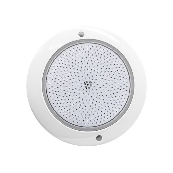IP68 Resin Filled Wall Mounted LED Pool Light Synchronous Control