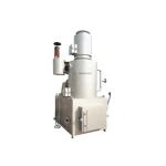 Customized Size Solid Waste Incinerator for Multi-model and Environmental