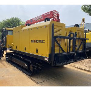 Hydraulic System Pay Pipeline Welding Equipment 29mpa Cummins Engine Driven