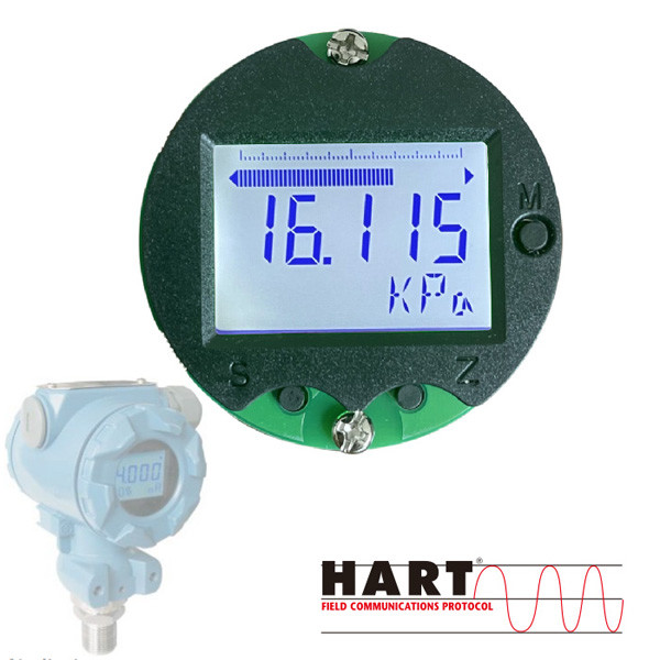 China HART Protocol OEM Transmitter Module For Pressure Transmitters wholesale
