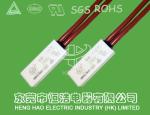 Efficient Motor Thermal Overload Switch / Thermo Switch Protector For Floor
