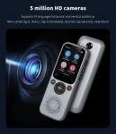 S20 Portable 138 Global Language Smart Translator Online Touch Screen Real-time