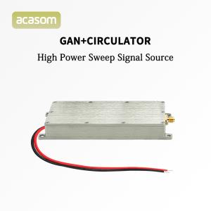 China 800M 900M High Efficiency DC24V Drone Jammer Module Signal Blocking Solution wholesale