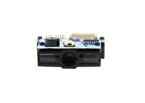 China Kiosk Touch Screen Barcode Scanner Oem Module , TTL232 Embedded Oem Barcode Module wholesale