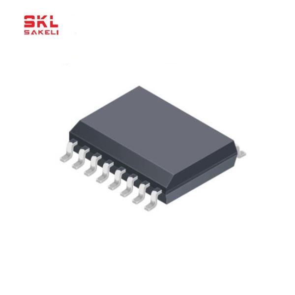 ACS710KLATR-6BB-T Sensor Transducer 16-SOIC Package Hall Effect Based Linear