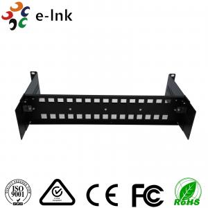 China 19 Rack Mount DIN Rail Mount Bracket for DIN-Rail Media Converter & Ethernet PoE Switch on sale