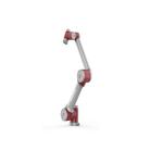 High Payload Zu 18 Cobot Of China Cobot Robot With 18KG Payload 6 Aixs Robot Arm