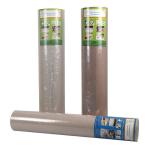 Anti Overflow Recycled Paper Floor Protector During Construction And Reconstruct