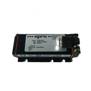EPRO CON021 Eddy Current Displacement Sensor