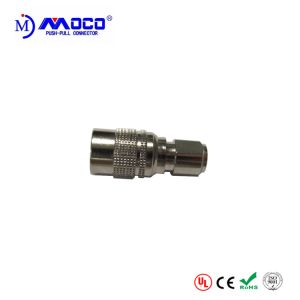 China Lightweight Industrial Circular Connectors For Industrial Camera GPIO Cable HR10A-7P-6P wholesale
