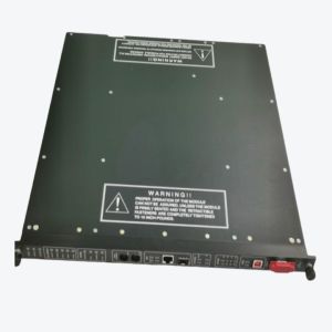 China TRICONEX 9762-210 TRICON ANALOG I/O TERMINATION MODULE wholesale