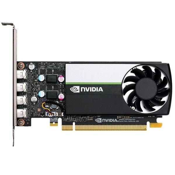 Quality Quadro T400-2G/4G T600-4G T1000-4G/8G Gddr6 128 Bit Graphics Card for Smooth Display for sale