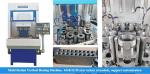 High Efficiency Vertical Honing Machine HDHJ5068 Multiplex Sequential Honing