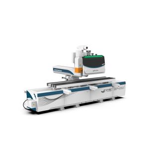 China Integrated Plywood Membrane Door Making Machine Sawing Milling Processing wholesale