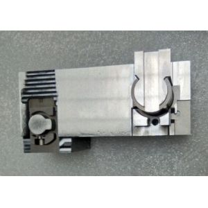 Micro Machining Precision Automotive Components CNC Milling OEM