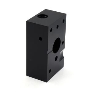 CNC Turning Aluminum Laser Cutting Service Yixin Precision OEM Customize