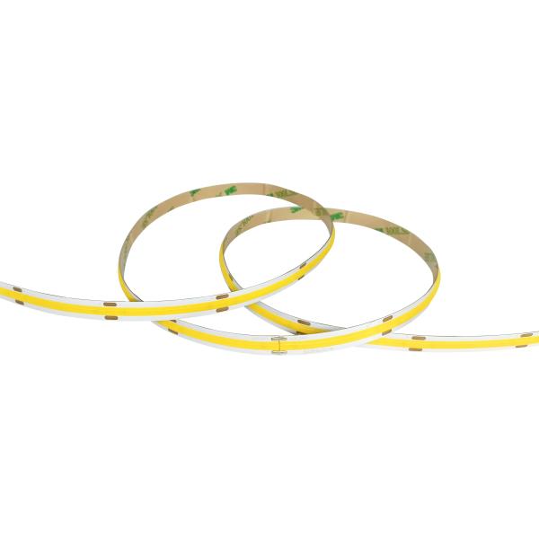 SMD3528 5050 COB LED Strip Light Low Voltage Outdoor Waterproof