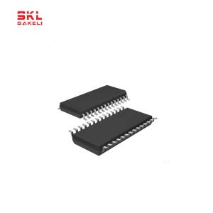 China CY8C24533-24PVXI IC Chip 8-Bit Microcontroller 32KB Flash Memory wholesale