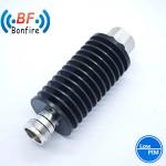 RF Attenuator DC-3800MHz 3dB 6dB 10dB 30dB 100W Coaxial Attenuator N-Male to N