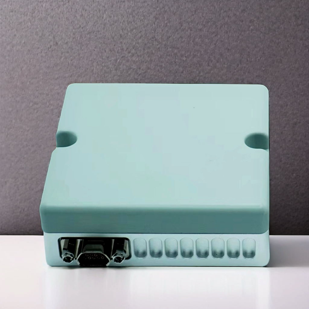 Compact UAV Anti-Jamming GNSS GPS L1/L2 Antenna