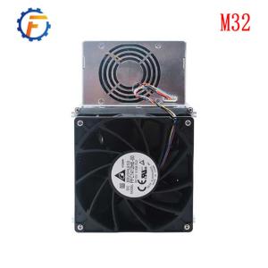 SHA256 80db Whatsminer M32S 66T Mining Crypto Machine