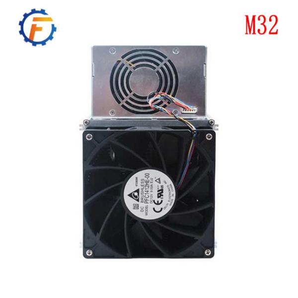Quality SHA256 80db Whatsminer M32S 66T Mining Crypto Machine for sale