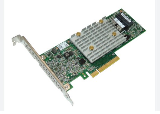 ThinkSystem PCIe Lenovo Rack Server RAID 5350-8i 4Y37A72482 12Gb Adapter