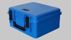 Customizable Military Industry Suitable Tool Box with Shockproof EVA Material