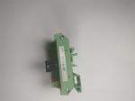 DC 6 Channel PLC Transistor Module / Din Rail Relay Module 1NO Output Contacts
