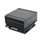 VGA Jetson NANO 4G 16GB IPC Embedded Computer Box With Face Recognition Module