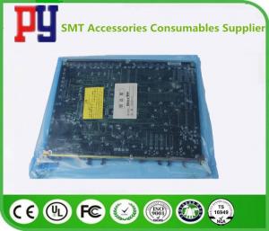China MV2C MMC Card SMT PCB Board N1L003C1C LA-M00003 LK-M00003D High Speed Chip Shooter Applied on sale