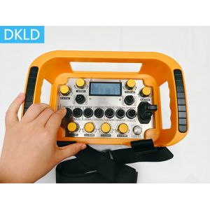 Wireless Remote Control For Robotic Arm Industry