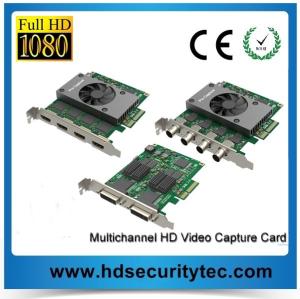 HDMI Video Capture Card 1080P 60fps DVI Capture Card for HD Camera To Windows /Linux