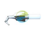 UL507 Fig 9.2 Articulate Probe With Web Stop Test Finger Probe For Accessibility